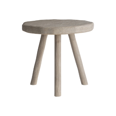 Bernhardt Tonga Side Table - X07103B