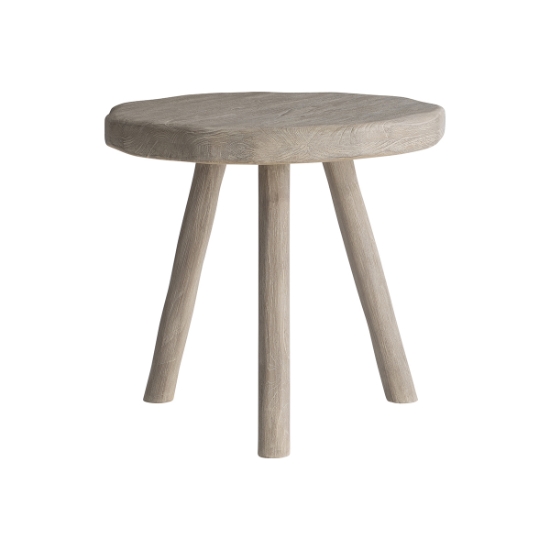 Bernhardt Tonga Side Table - X07103B