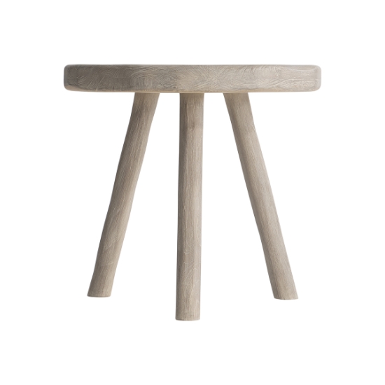 Tonga Side Table side