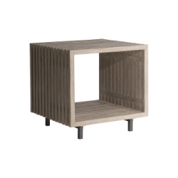 Bernhardt Kingston Side Table - X07121
