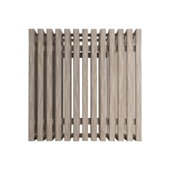 Kingston Side Table side