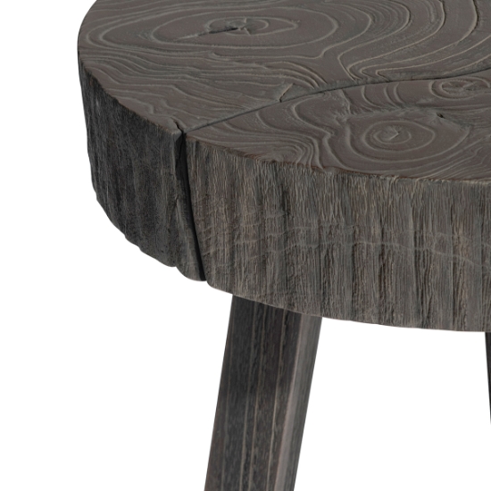 Kaya Accent Table top detail