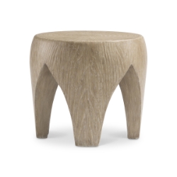 Bernhardt Neptune Side Table - X09012