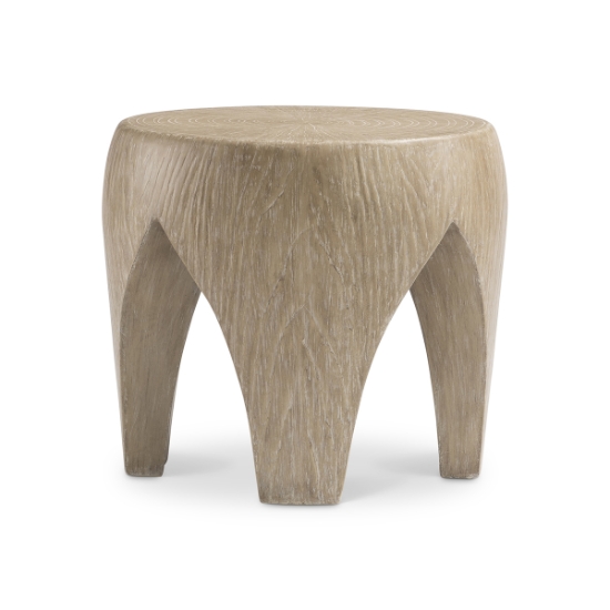 Bernhardt Neptune Side Table - X09012