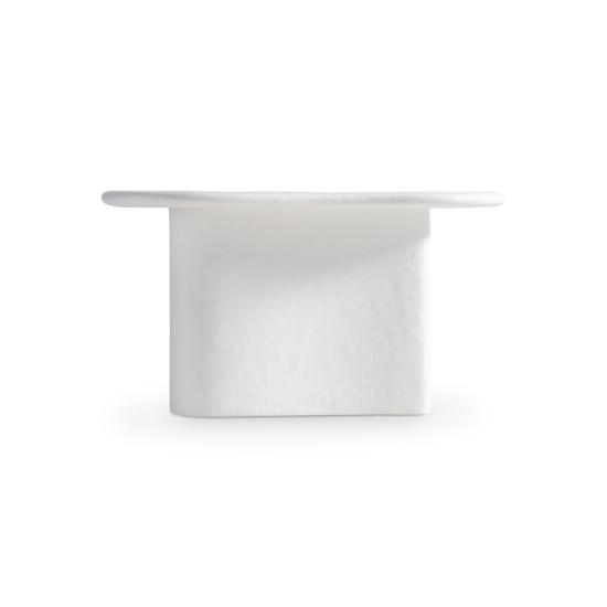 Fresco Accent Table side