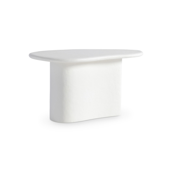 Fresco Accent Table side