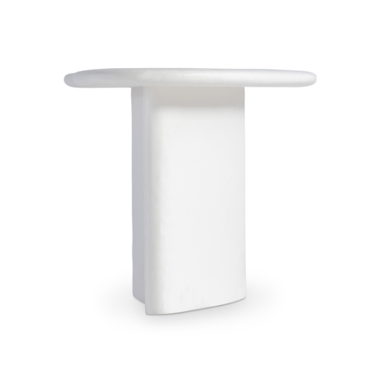 Fresco Accent Table front