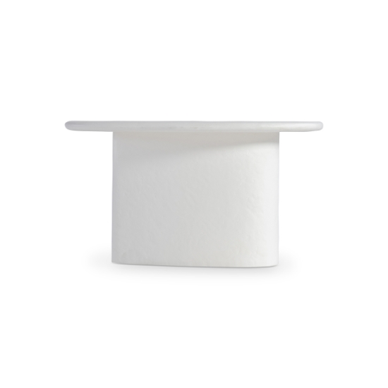 Fresco Accent Table back