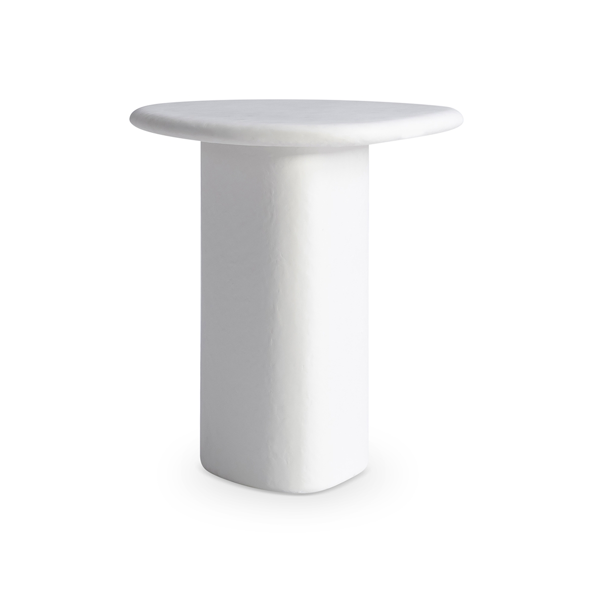 Bernhardt Fresco Side Table - X09112