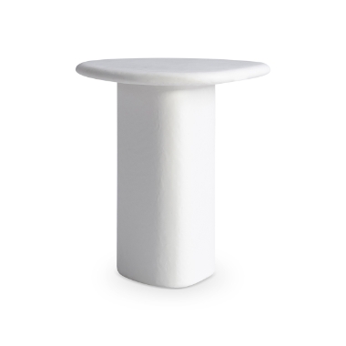 Bernhardt Fresco Side Table - X09112