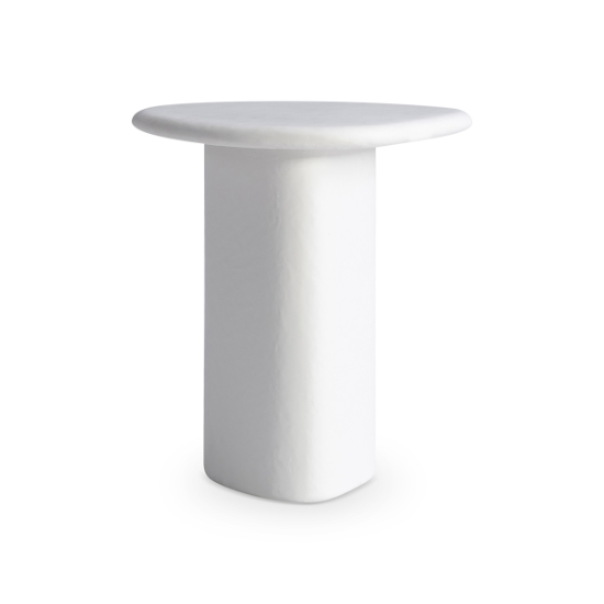 Bernhardt Fresco Side Table - X09112