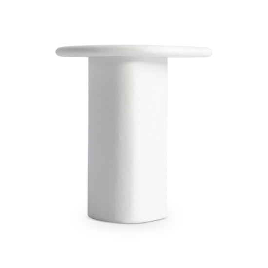 Fresco Side Table front