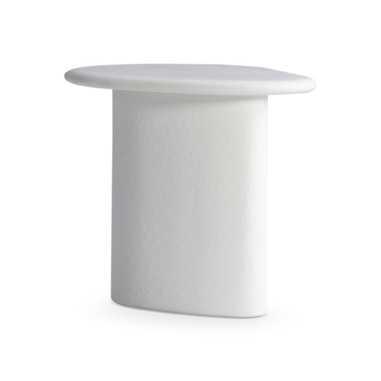 Fresco Side Table side