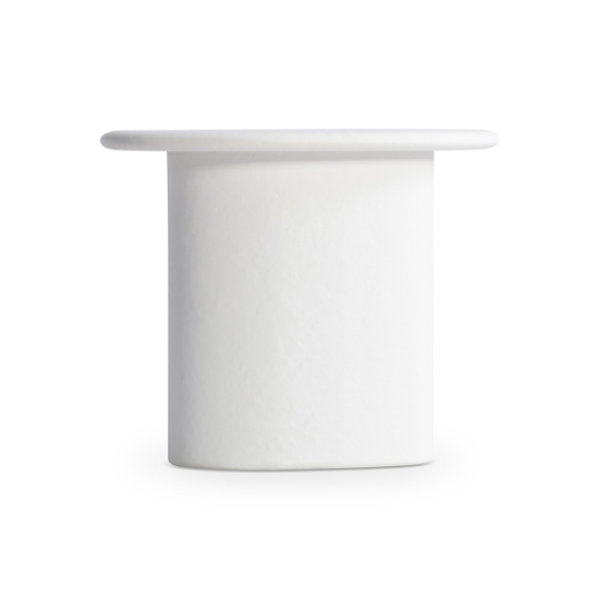 Fresco Side Table side
