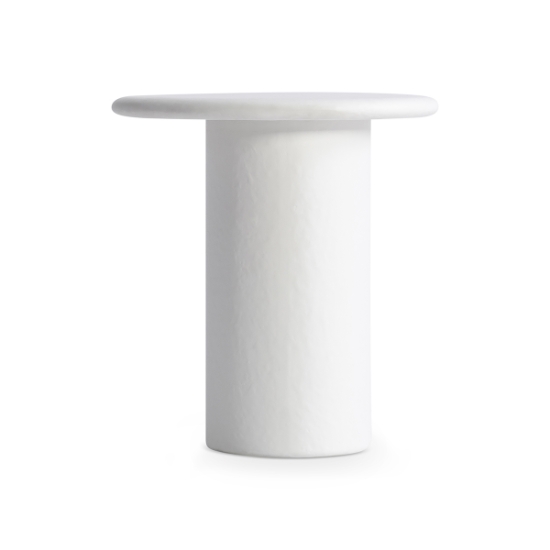 Fresco Side Table side