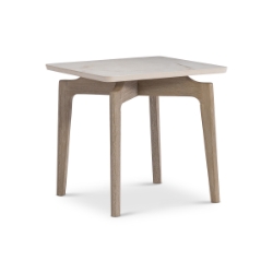Bernhardt Aurora Side Table - X09122