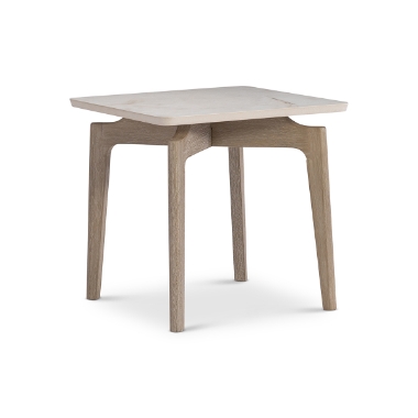 Bernhardt Aurora Side Table - X09122