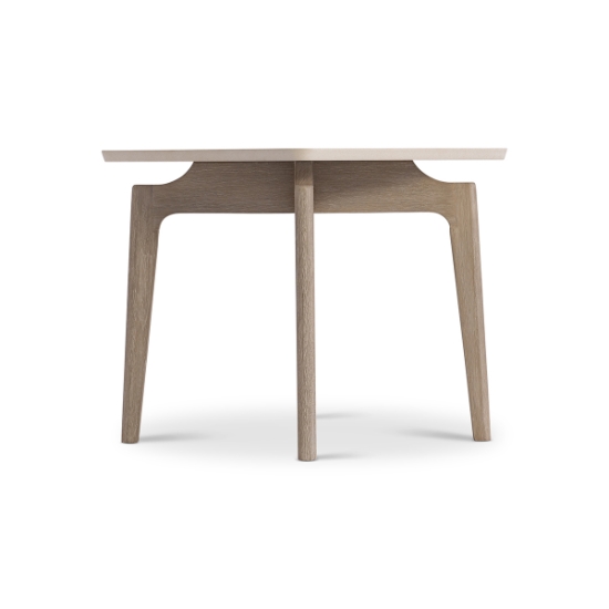 Aurora Side Table front