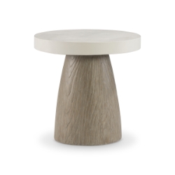Bernhardt Granville Side Table - X09123