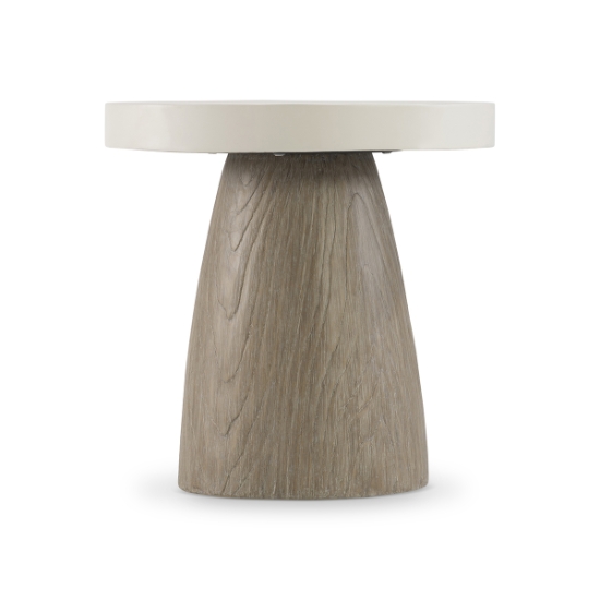 Granville Side Table side