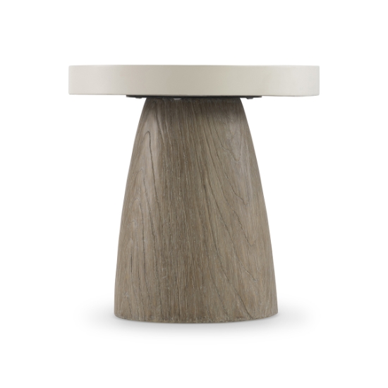 Granville Side Table side