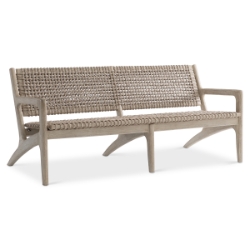 Bernhardt Atlas Sofa - O4707O