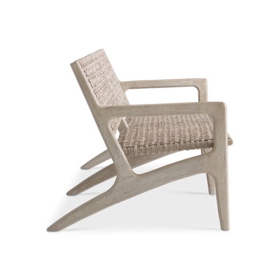 Atlas Sofa and Lounge Chair Outdoor Furniture Set - BH-ATLAS-SET2
