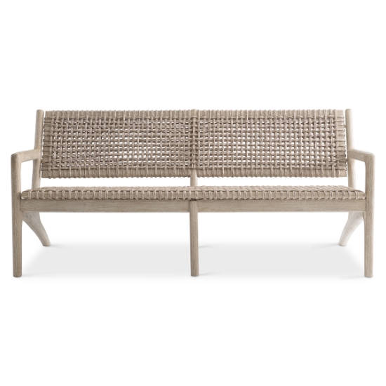Atlas Sofa front