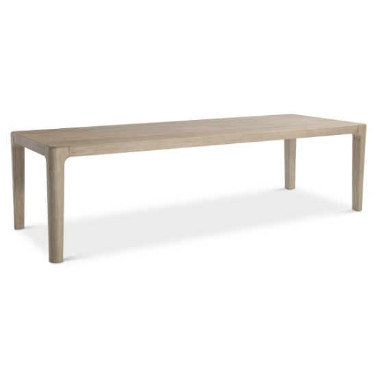 Bernhardt Edenton 108" Dining Table