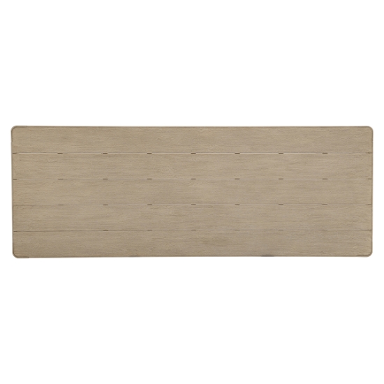 Bernhardt Edenton 108" Dining Table top