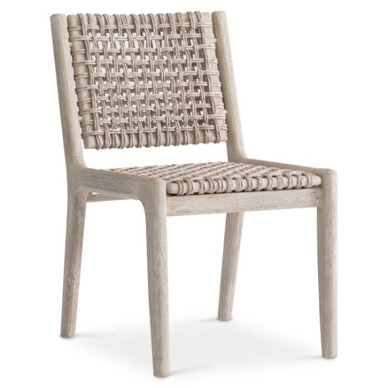 Bernhardt Atlas Dining Side Chairs