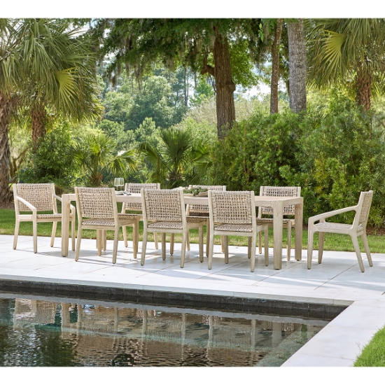 Atlas Dining Side Chair set