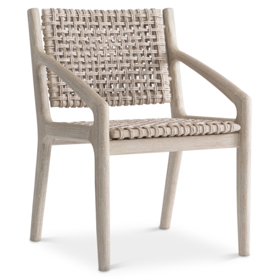 Atlas Dining Arm Chairs