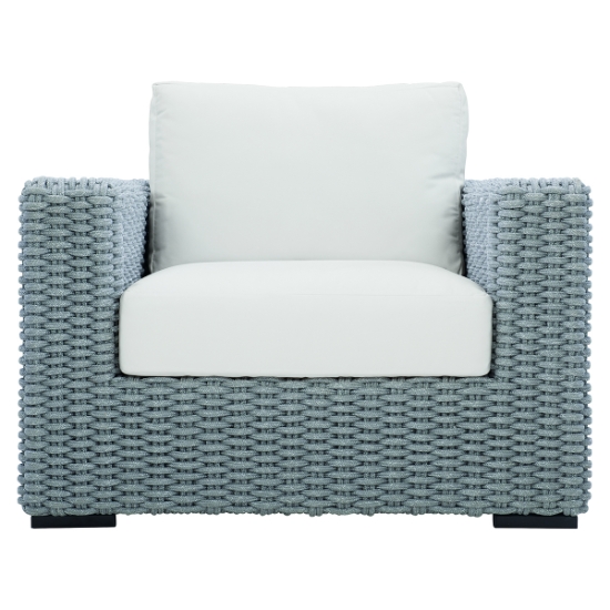 Capri Chair front