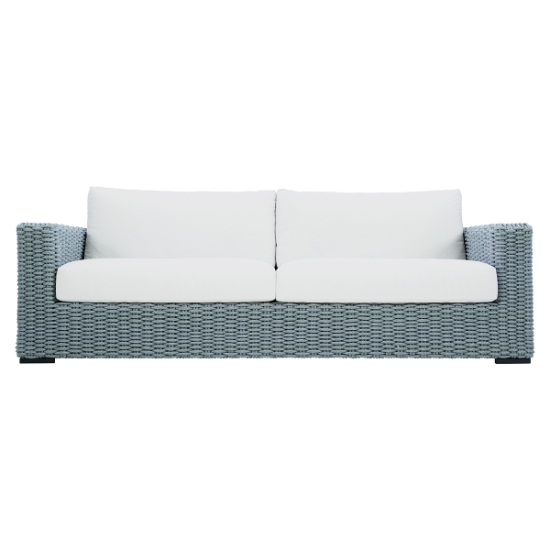 Capri Sofa front