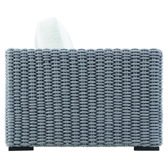 Capri Sofa side