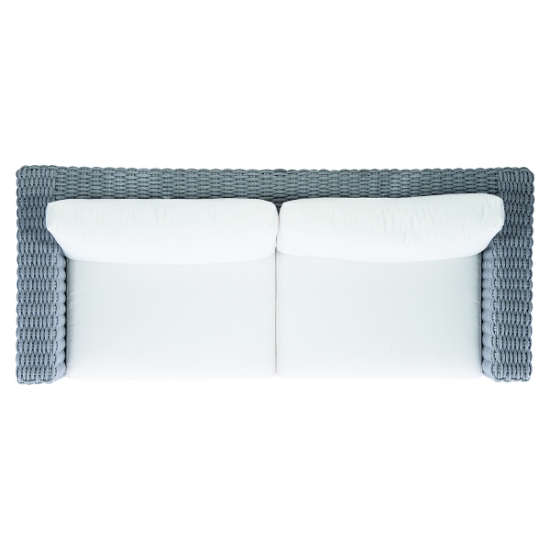 Capri Sofa top