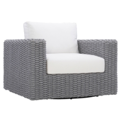 Bernhardt Capri Swivel Chair - OP102SC