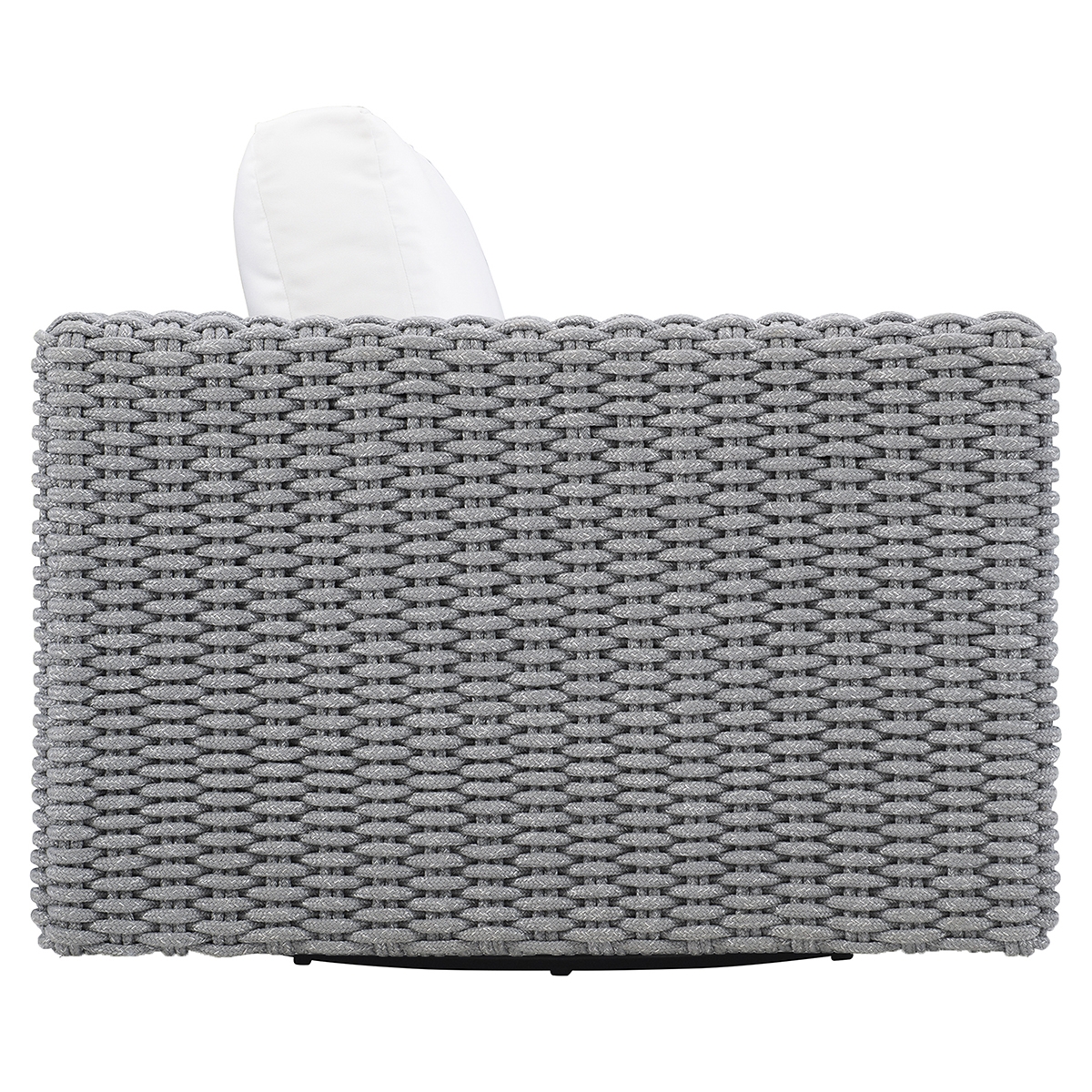 Bernhardt Exteriors Capri Outdoor Sofa - Thumbnail 4