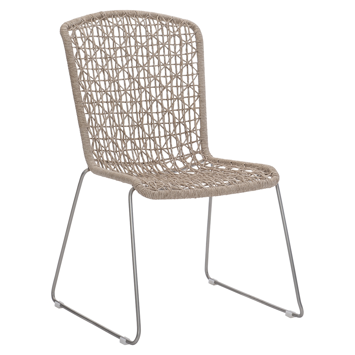 Bernhardt Carmel Dining Side Chair - X03551