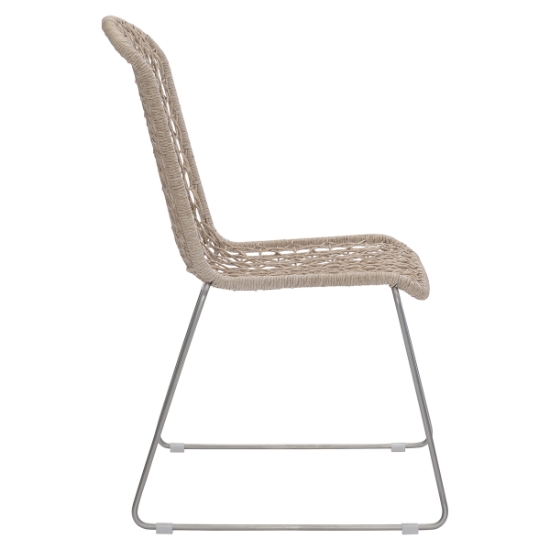 Carmel Dining Side Chair side