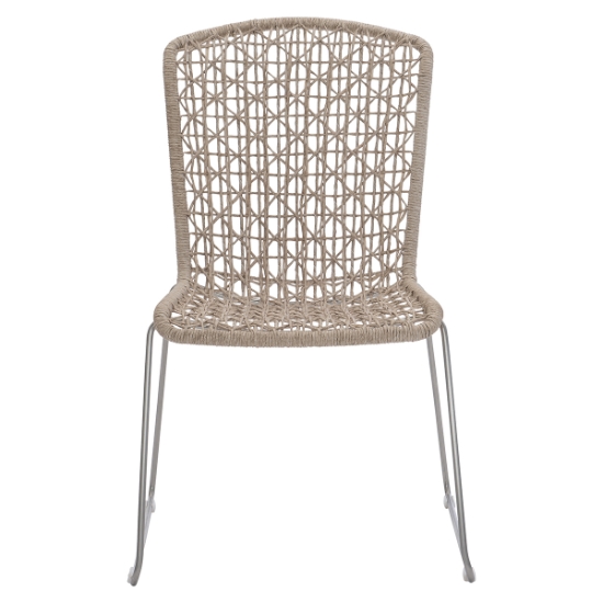 Carmel Dining Side Chair front
