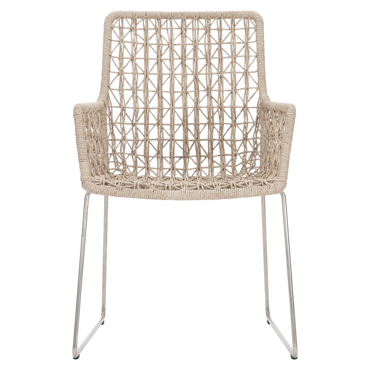 Bernhardt Carmel Arm Chair - Thumbnail 2