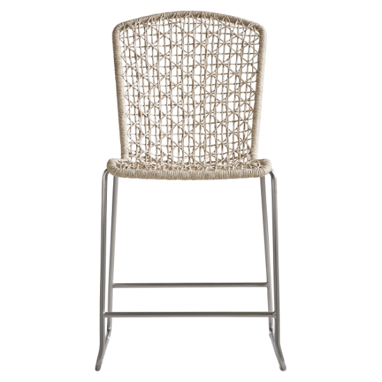 Carmel Counter Stool front