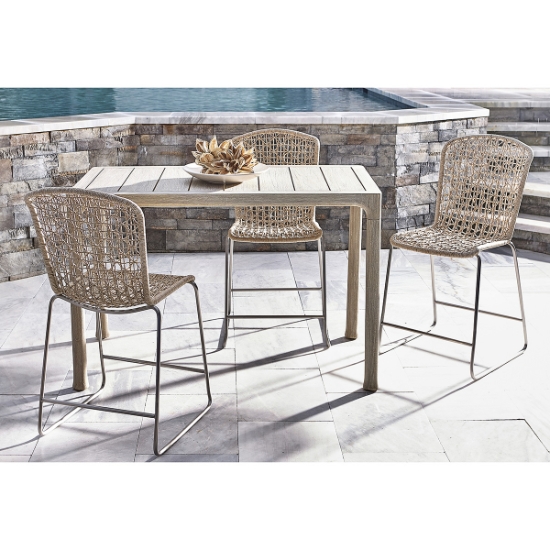Carmel Counter Stool set