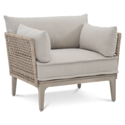 Bernhardt Catalonia Chair - O1502A