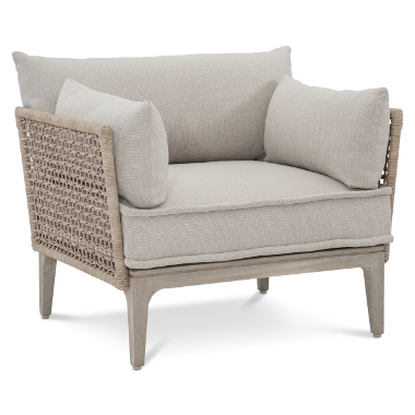 Bernhardt Catalonia Chair - O1502A
