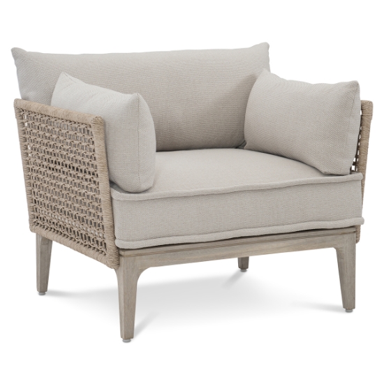 Bernhardt Catalonia Chair - O1502A