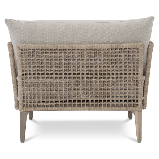 Catalonia Chair back