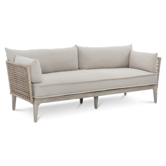 Bernhardt Catalonia Sofa